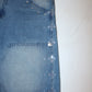 Midnight Luxe Taglos Jorts