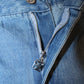Midnight Luxe Taglos Jorts