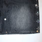 Midnight Luxe Taglos Jorts