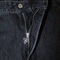 Midnight Luxe Taglos Jorts